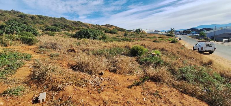 Commercial Property for Sale in Voorbaai Western Cape